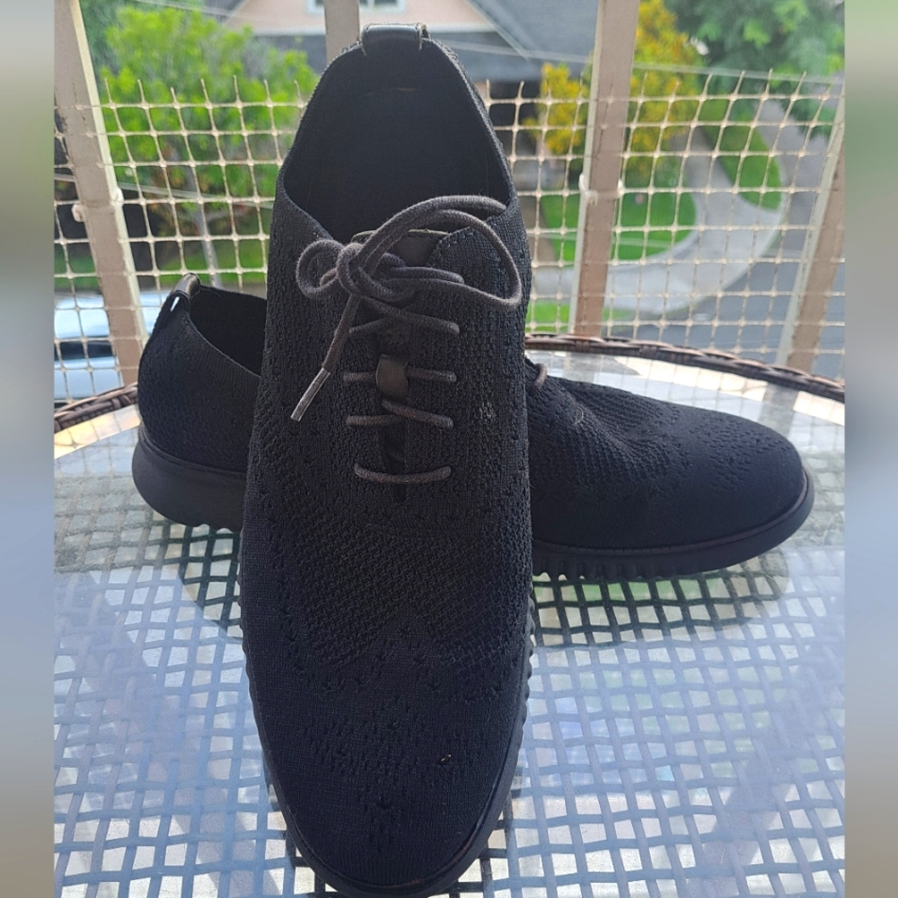 Cole Haan Oxfords